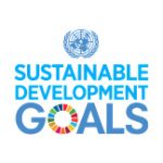UN Sustainable Development Goals logo