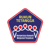 Rukun Tetangga logo