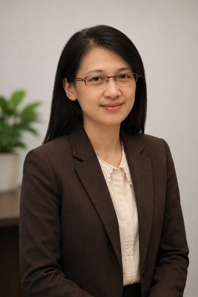 Creative Wings Co-Manager of Finance & HR