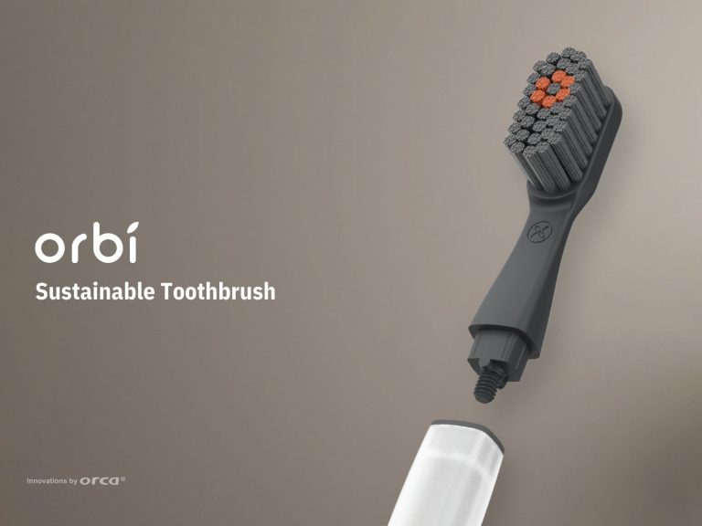 Refresh a Better Journey – Design Your Own ORBI Glide Case — photo 5