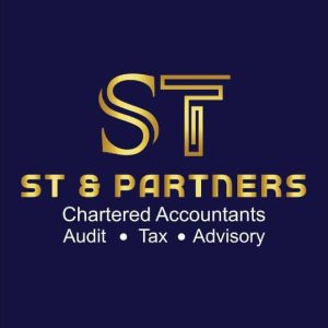 ST & Partners