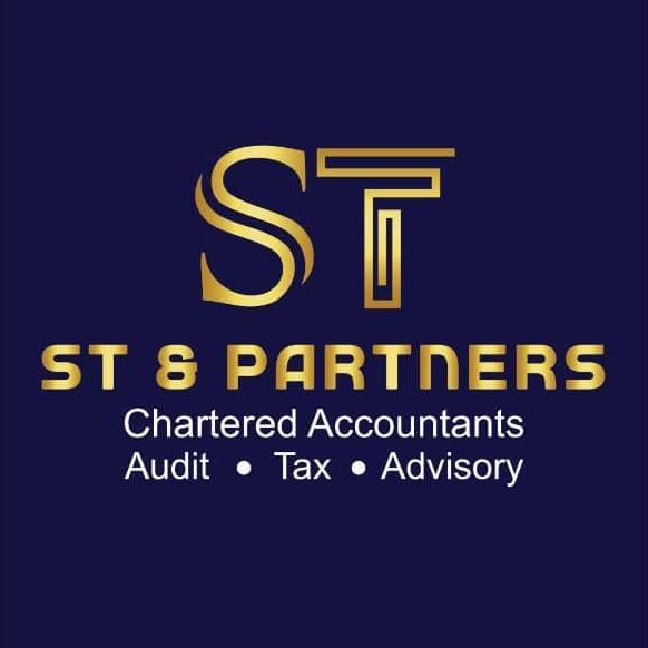 ST & Partners