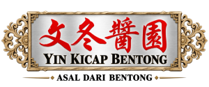 Kicap Bentong
