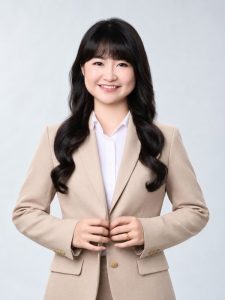 Priscilla Th'ng
