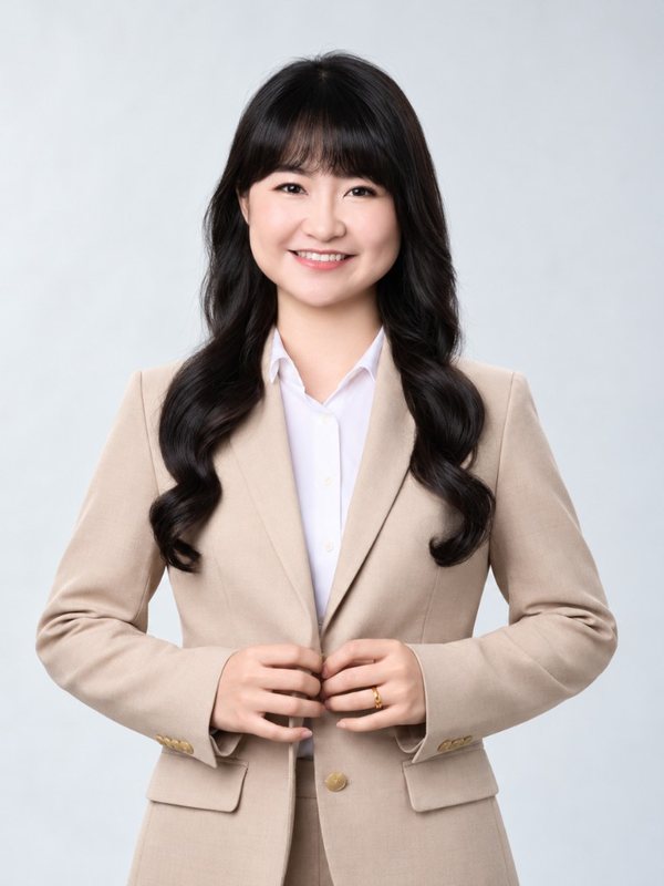Priscilla Th'ng