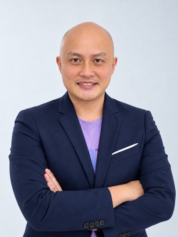 Winson Chow